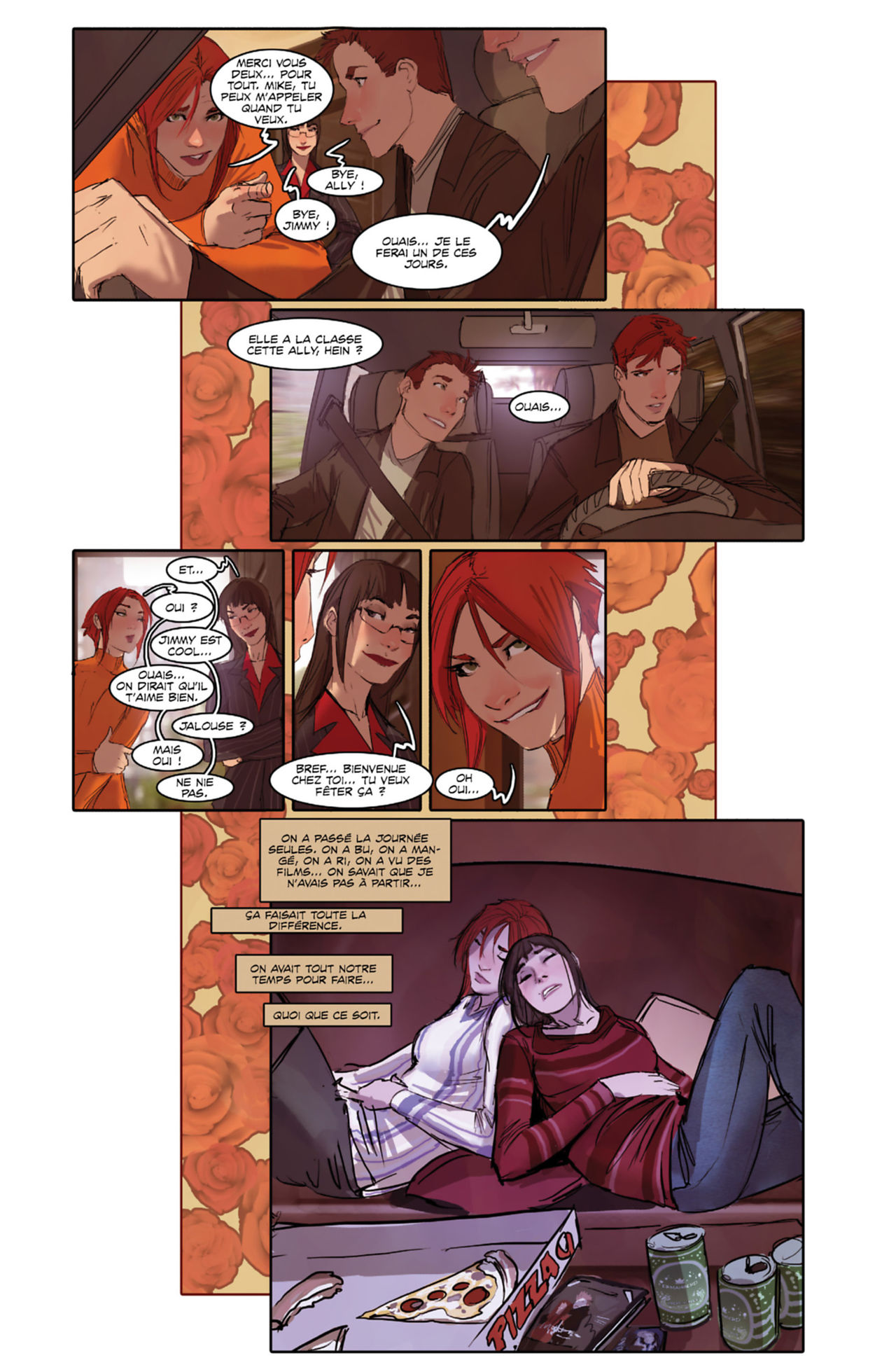 Sunstone T04 numero d'image 18