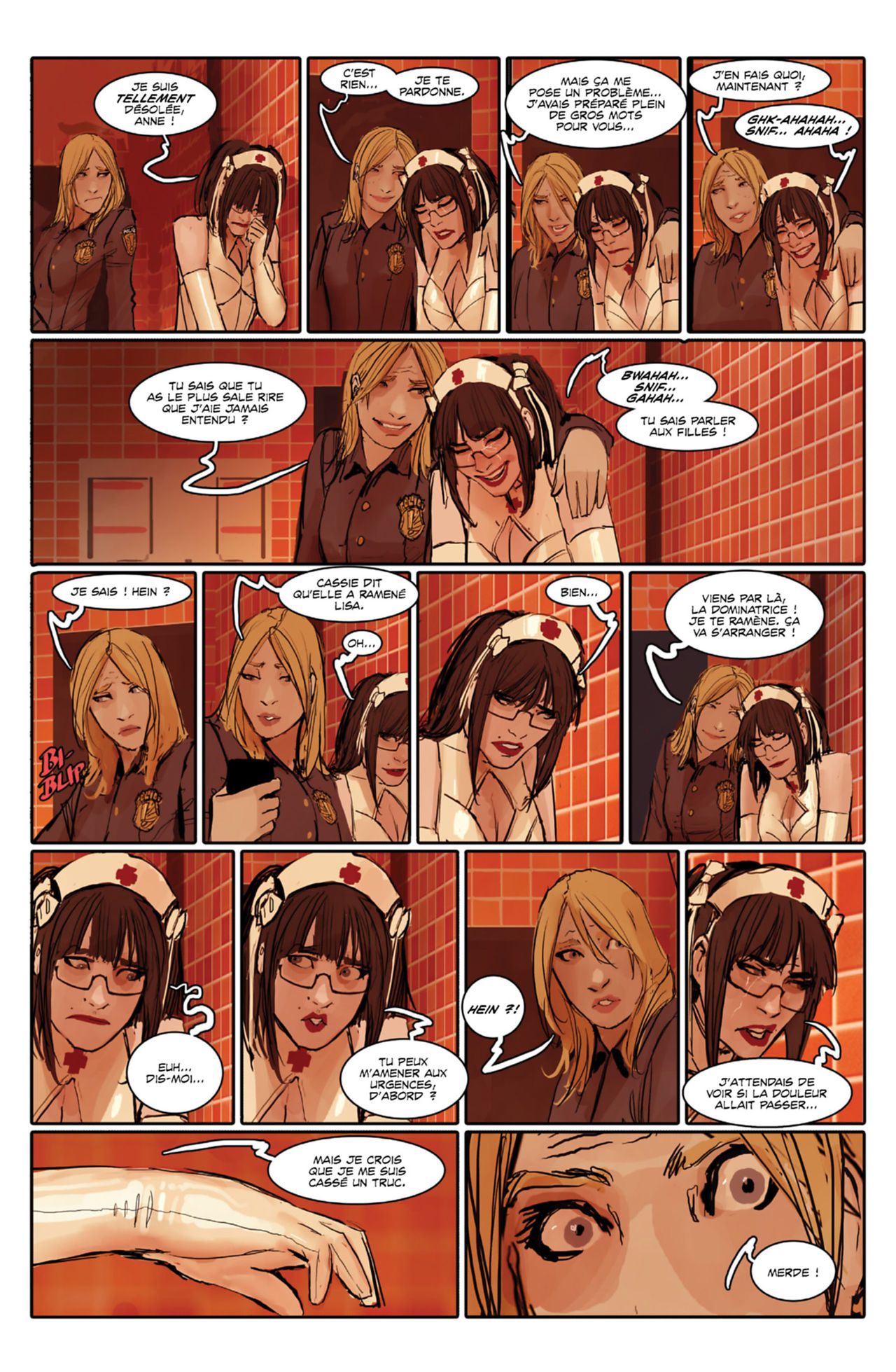 Sunstone T04 numero d'image 191