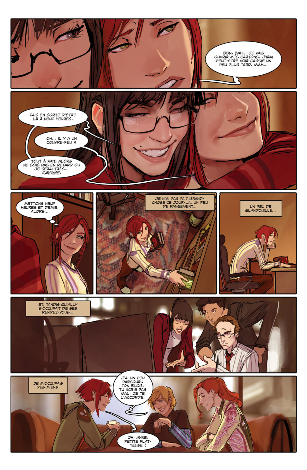 Sunstone T04 numero d'image 20