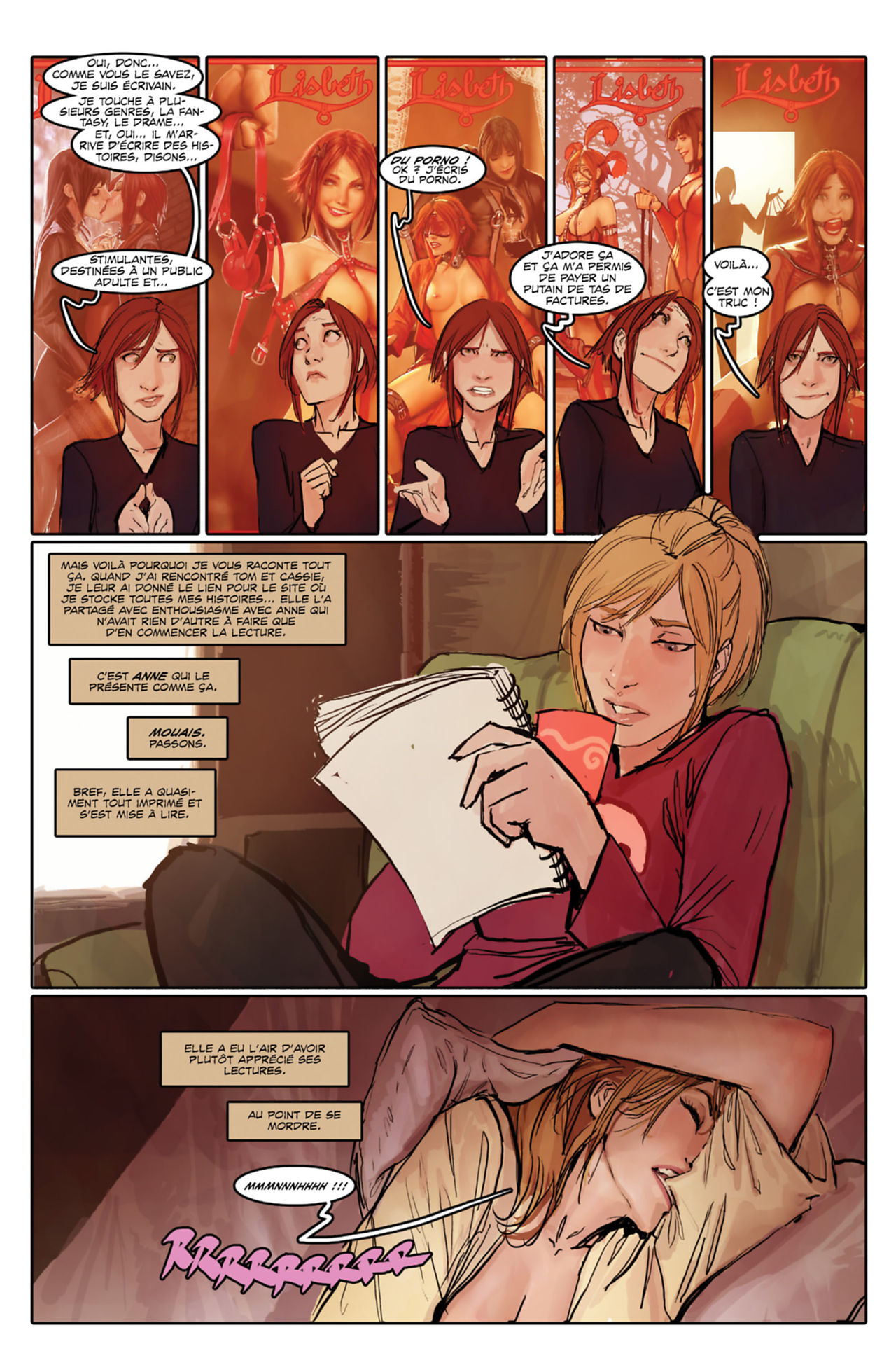 Sunstone T04 numero d'image 28