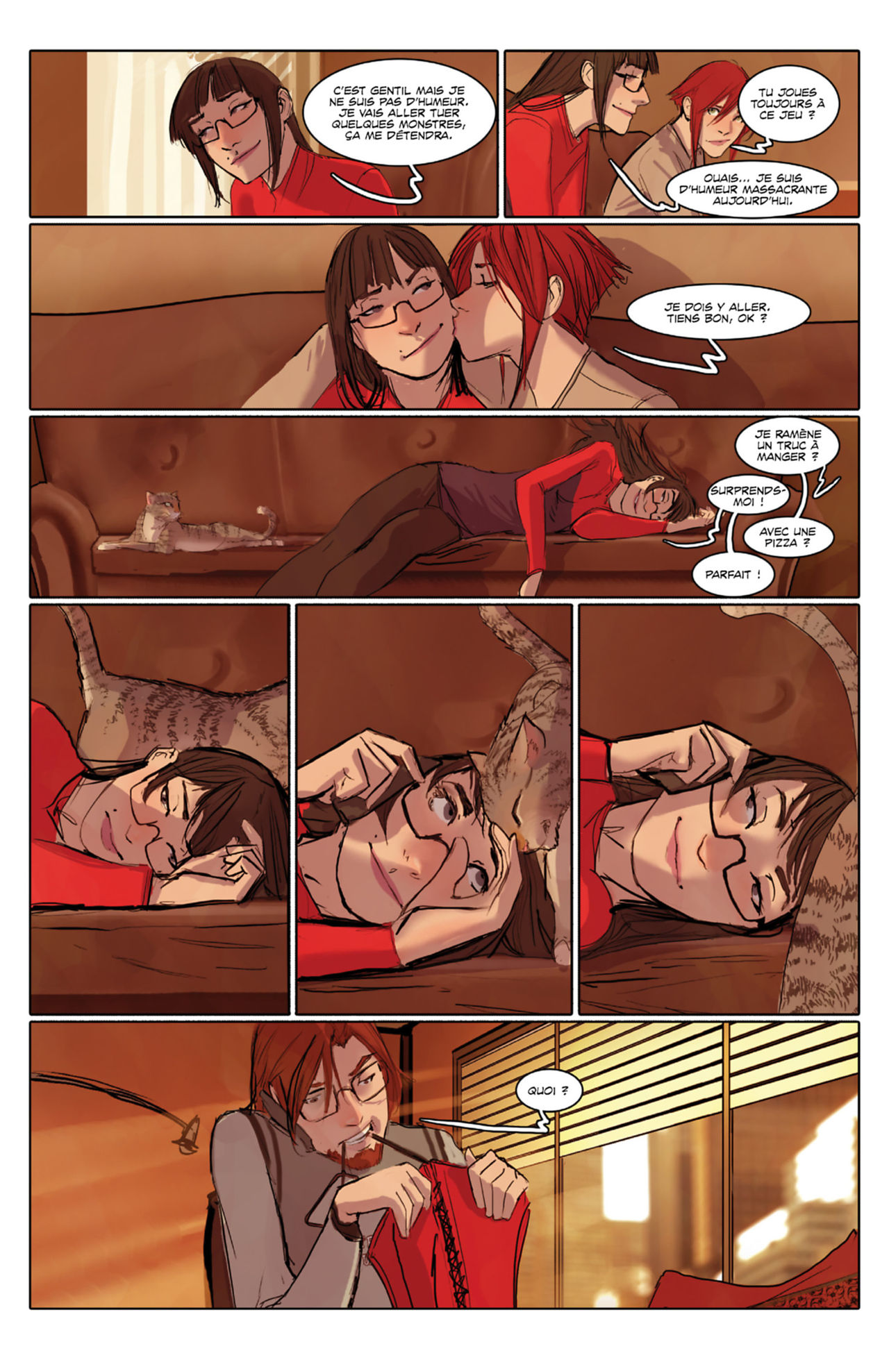 Sunstone T04 numero d'image 32