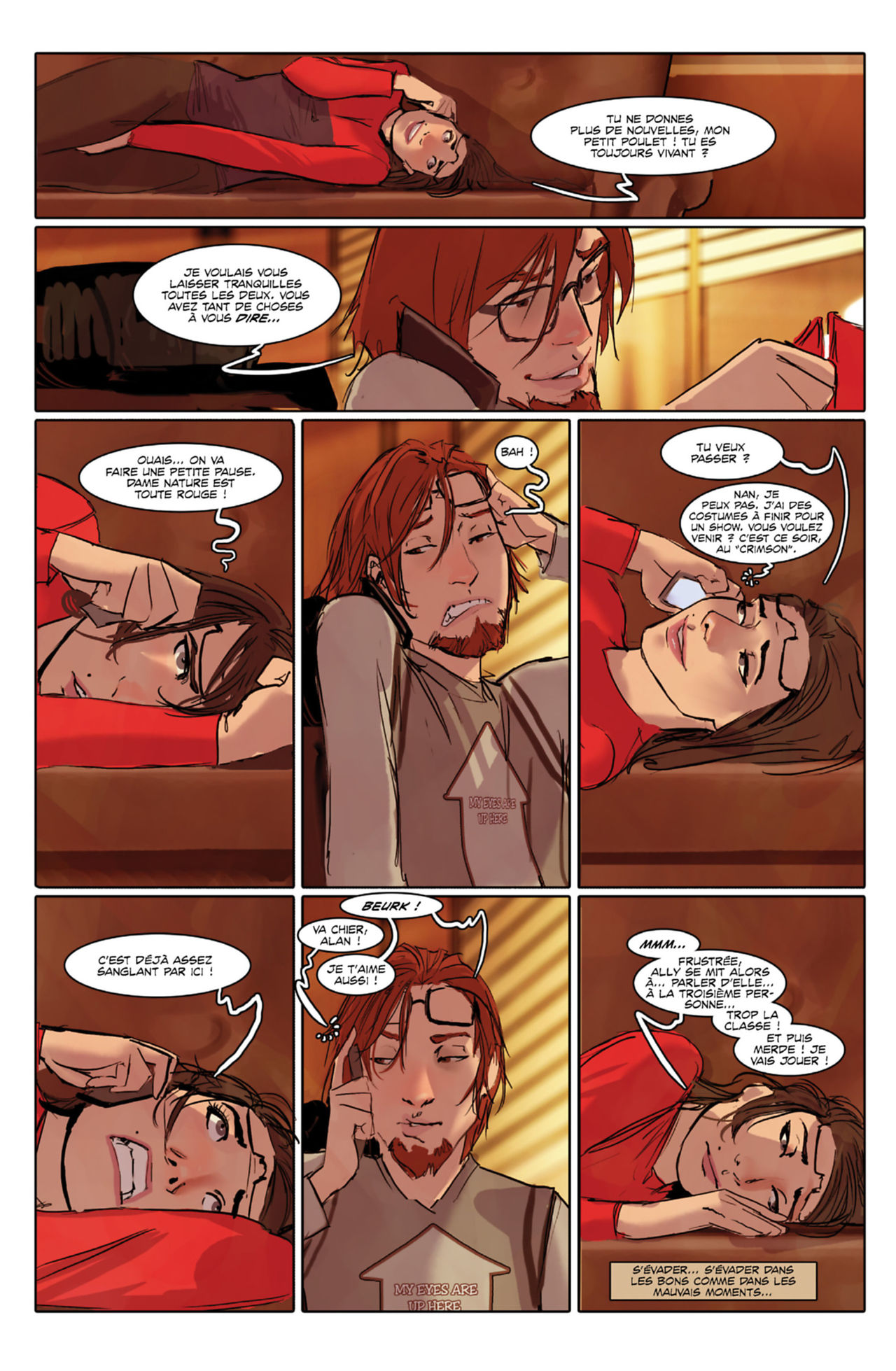 Sunstone T04 numero d'image 33