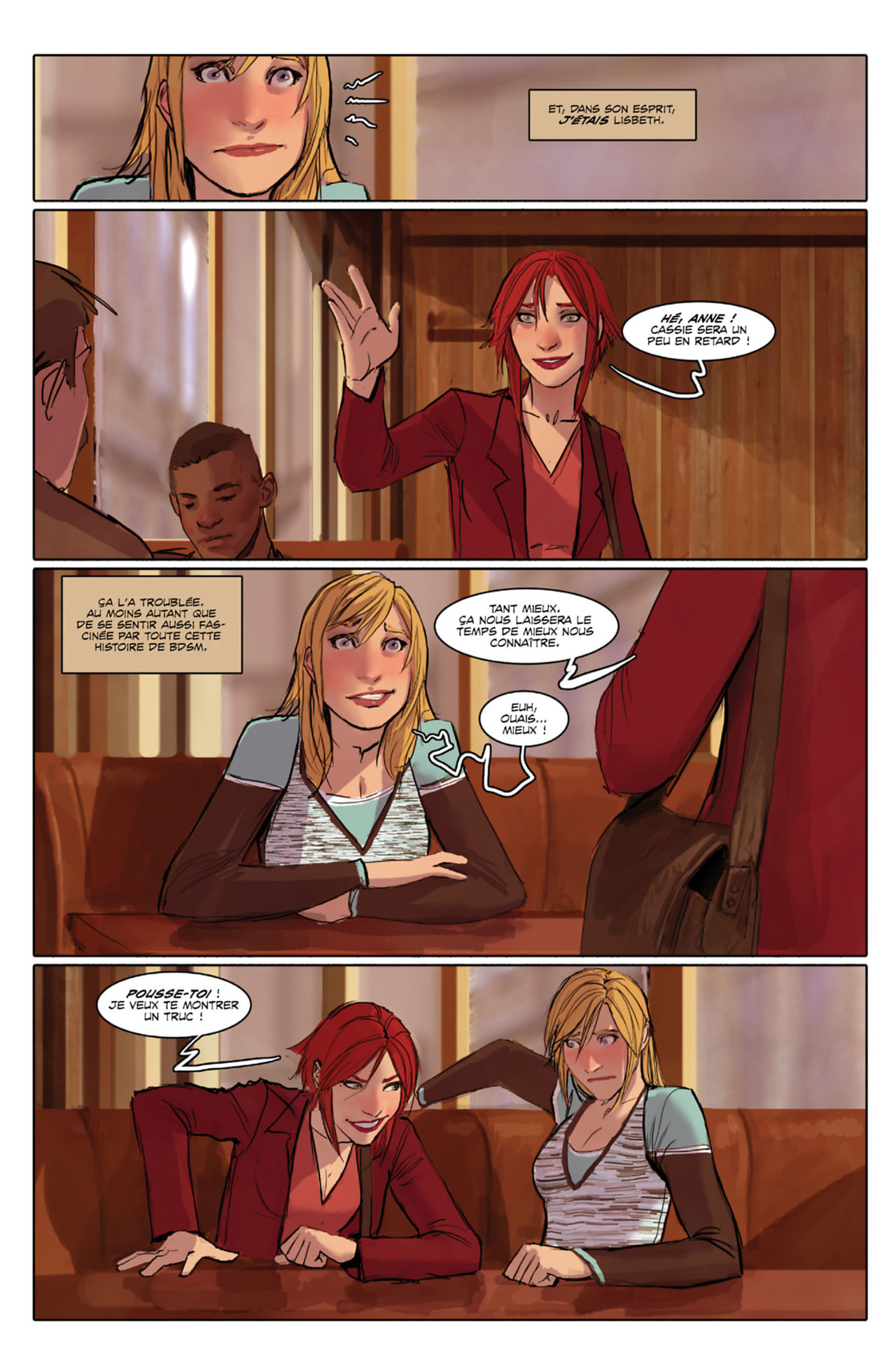 Sunstone T04 numero d'image 35