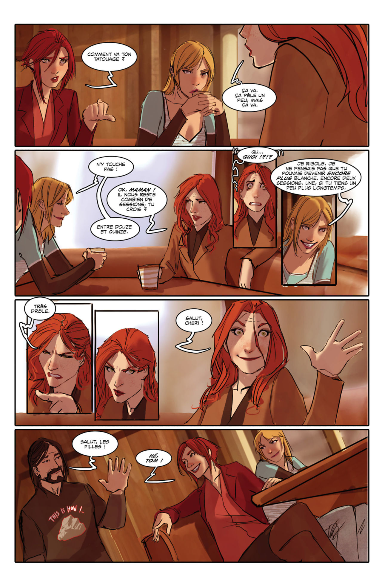 Sunstone T04 numero d'image 44