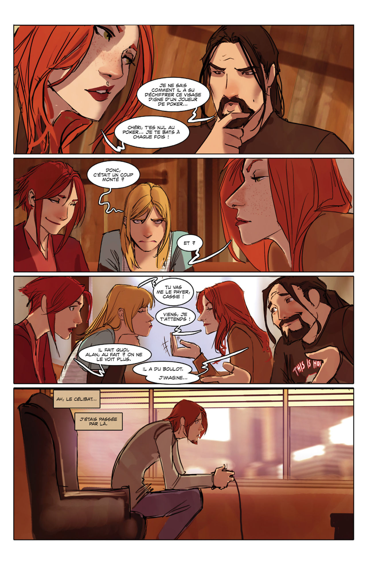 Sunstone T04 numero d'image 46