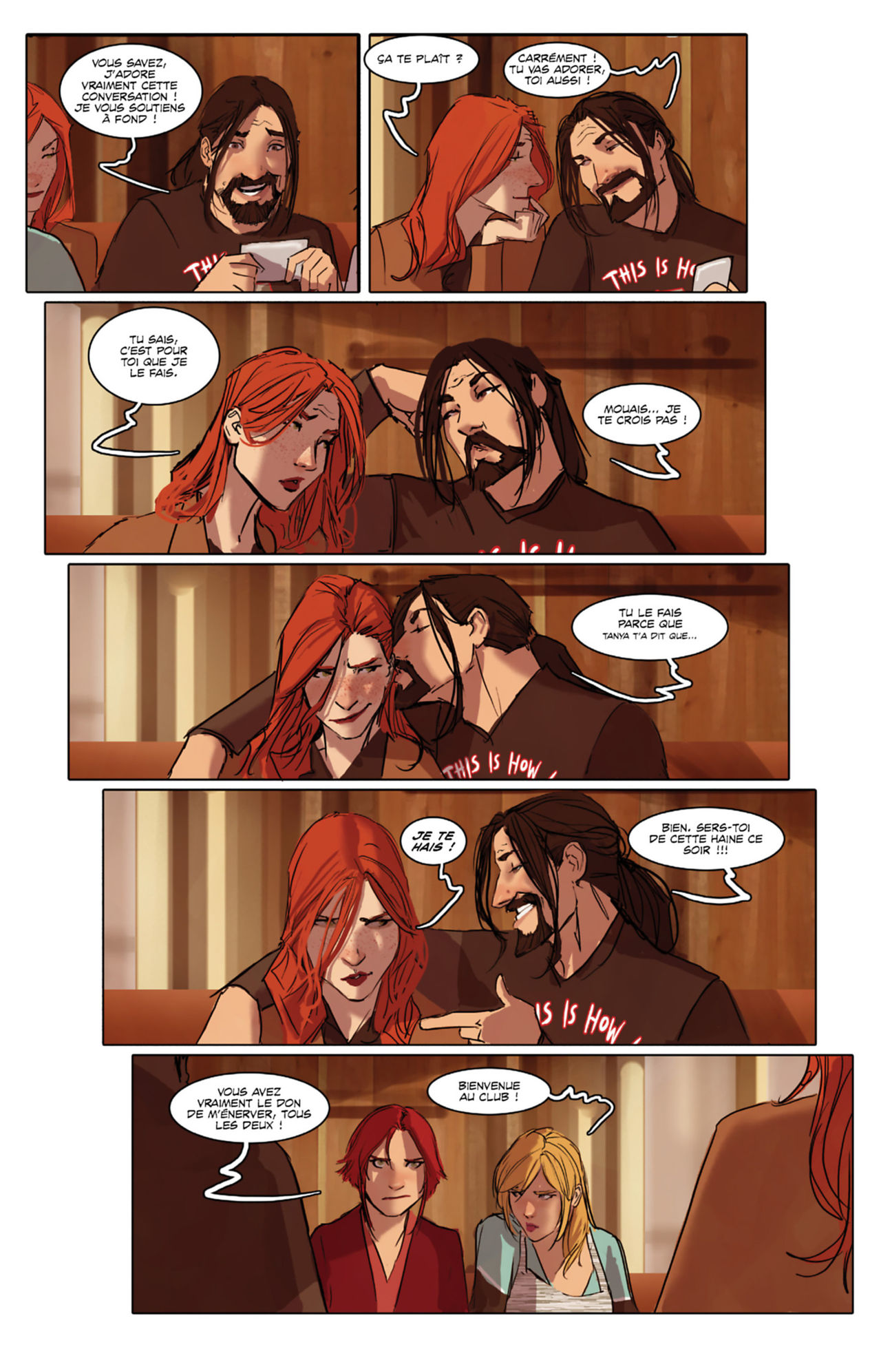 Sunstone T04 numero d'image 48