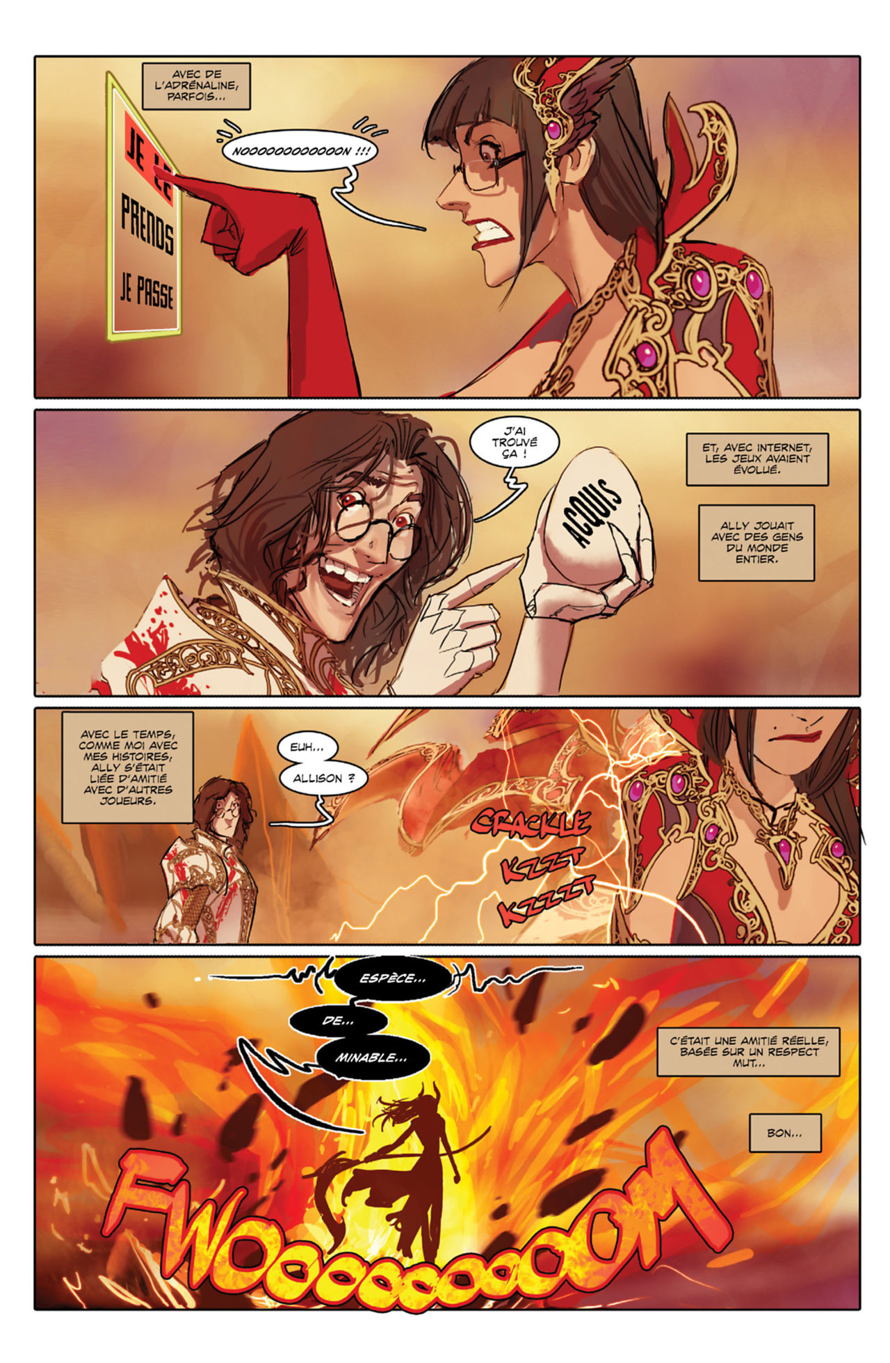 Sunstone T04 numero d'image 54