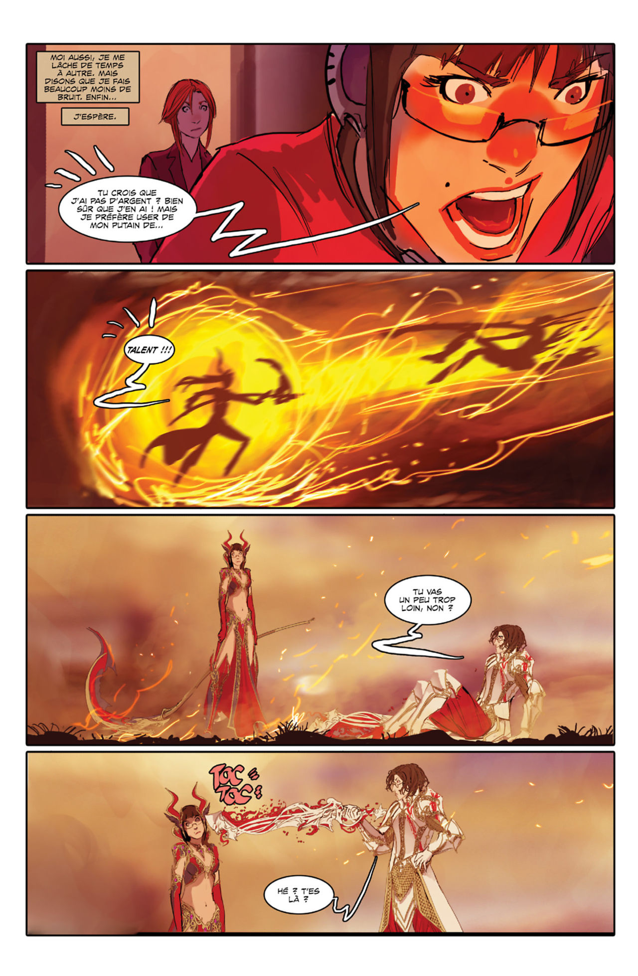 Sunstone T04 numero d'image 56