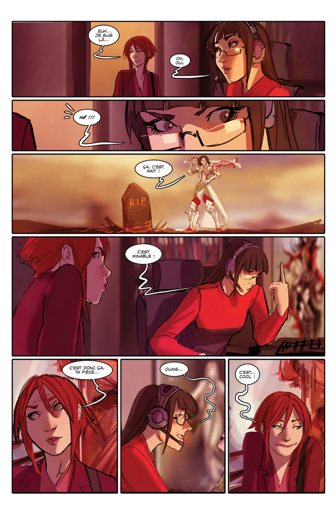 Sunstone T04 numero d'image 57