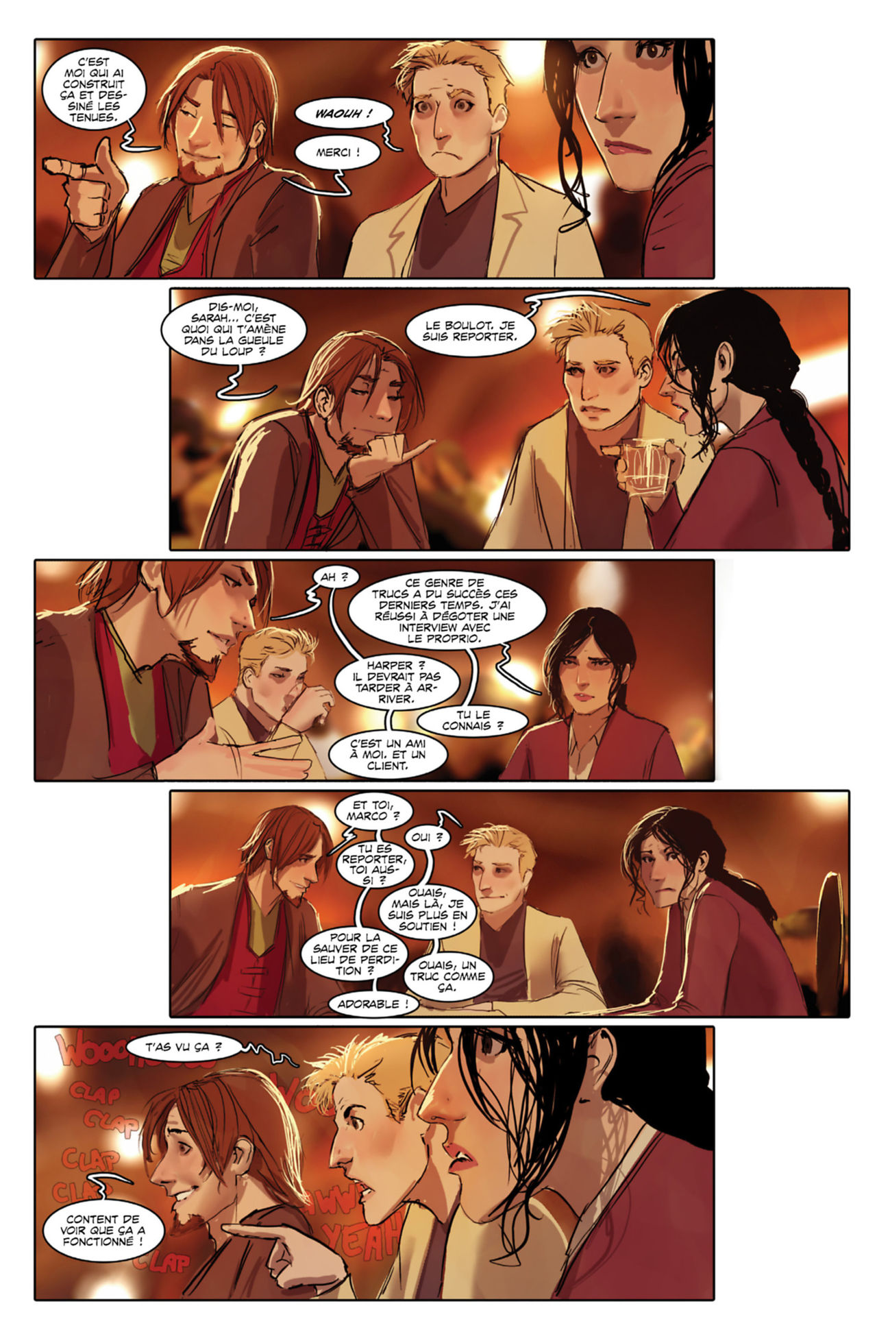 Sunstone T04 numero d'image 64