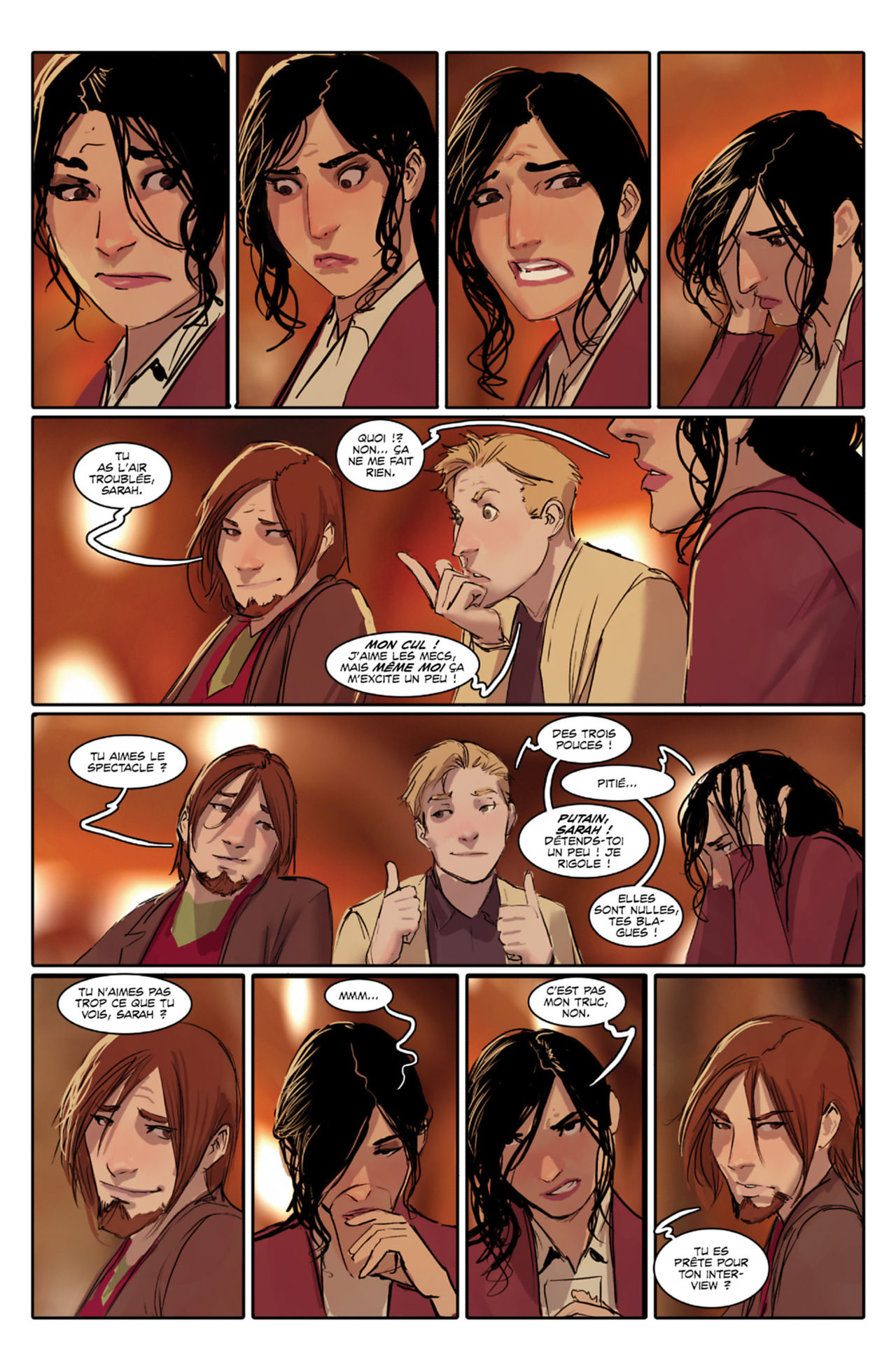 Sunstone T04 numero d'image 65