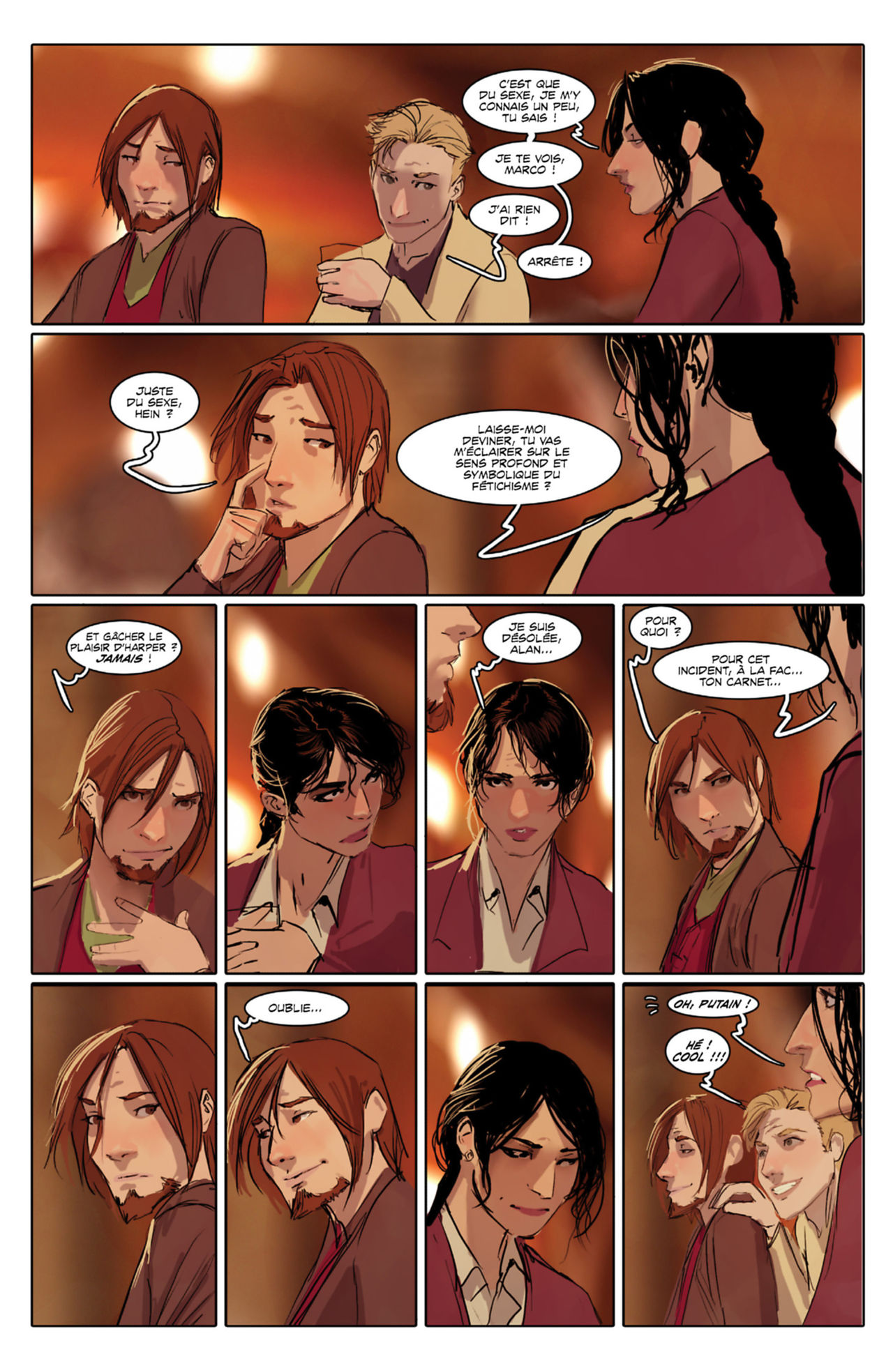 Sunstone T04 numero d'image 66