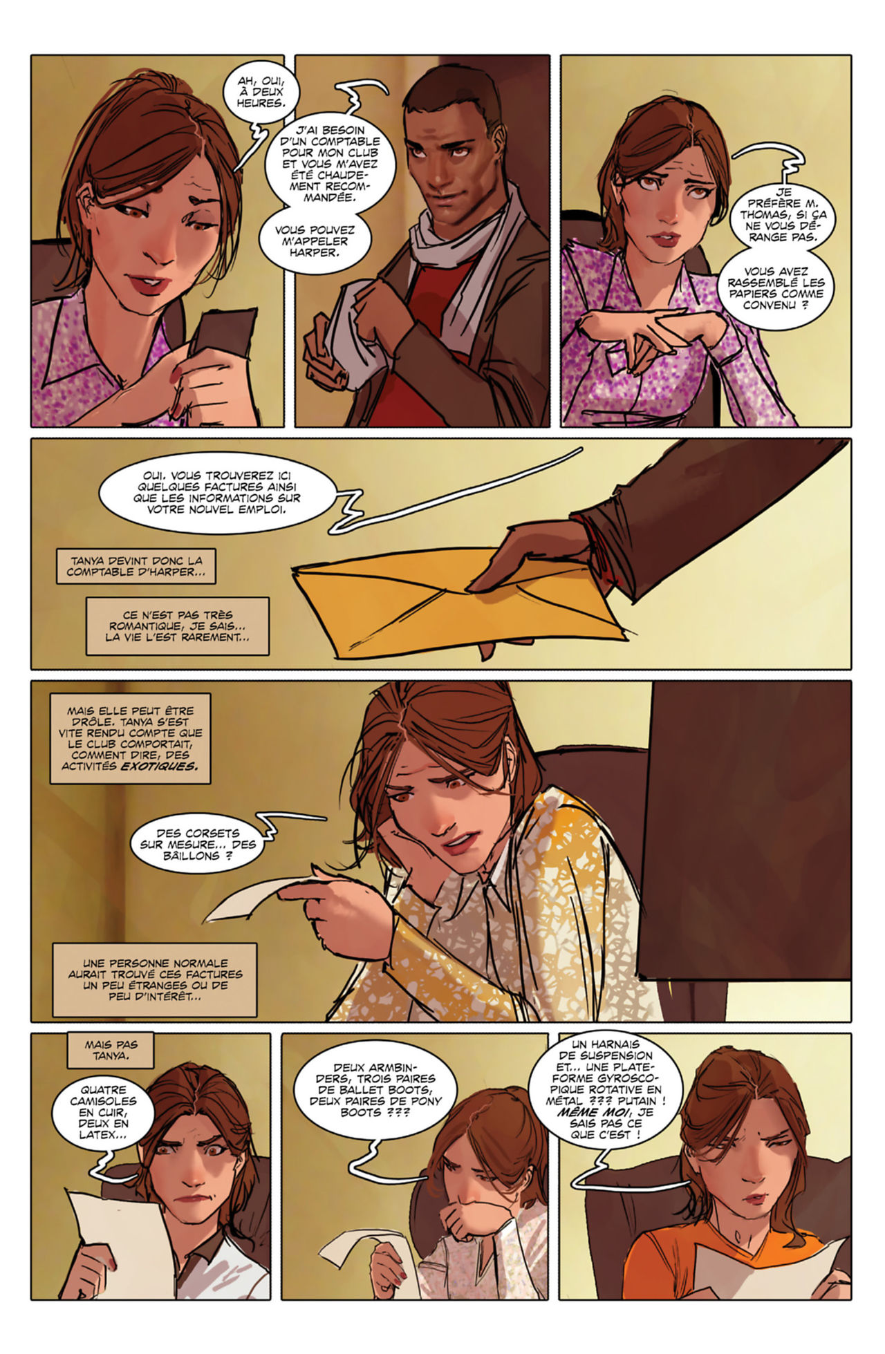 Sunstone T04 numero d'image 6