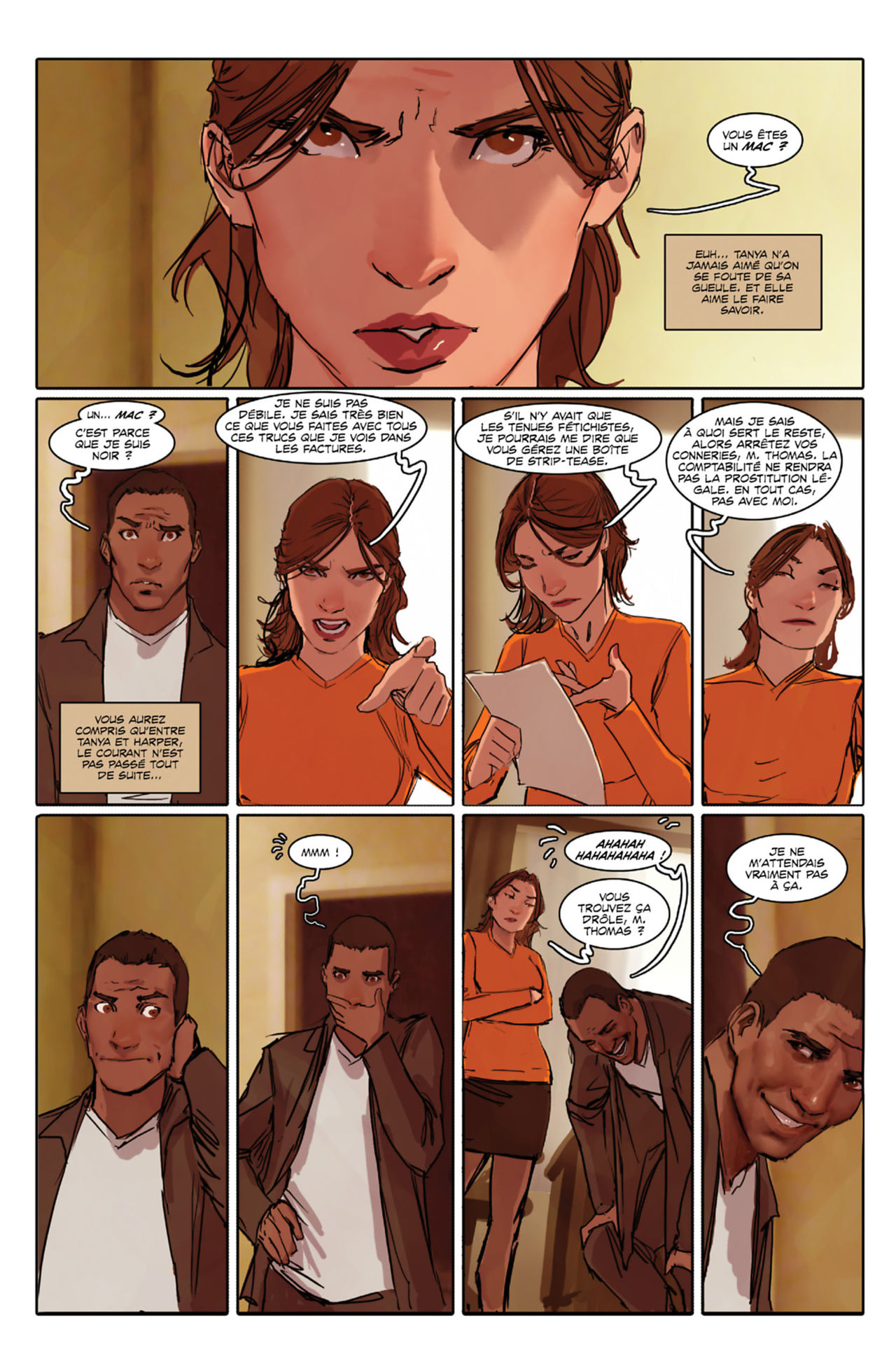 Sunstone T04 numero d'image 7