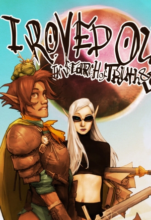 I Roved Out in Search of Truth and Love Tome 01