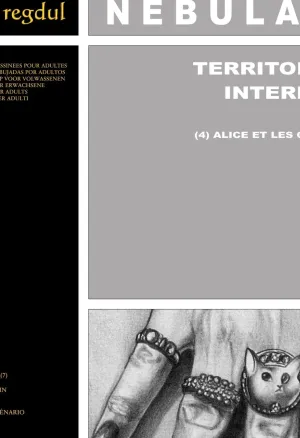 Nebular & Oxborne - Territoire interdit 4 : Alice et les chats