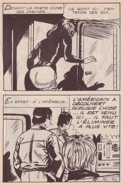 Avec les compliments du boucher numero d'image 77