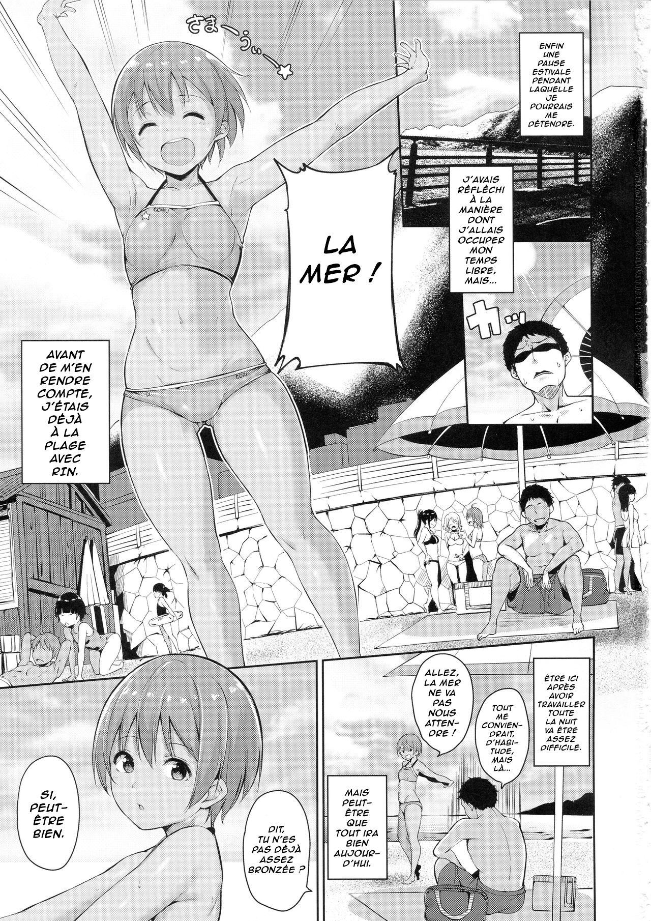 Hoshizora Marine Line numero d'image 1