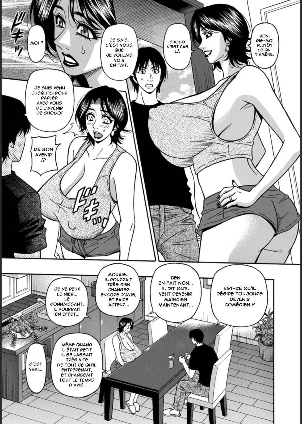 HELP! Saya Sensei numero d'image 80