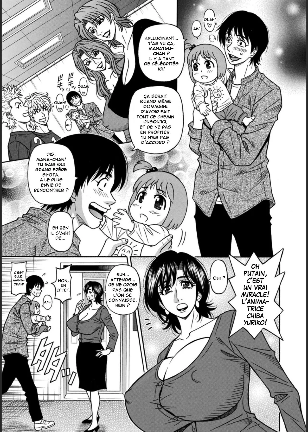 HELP! Saya Sensei numero d'image 150