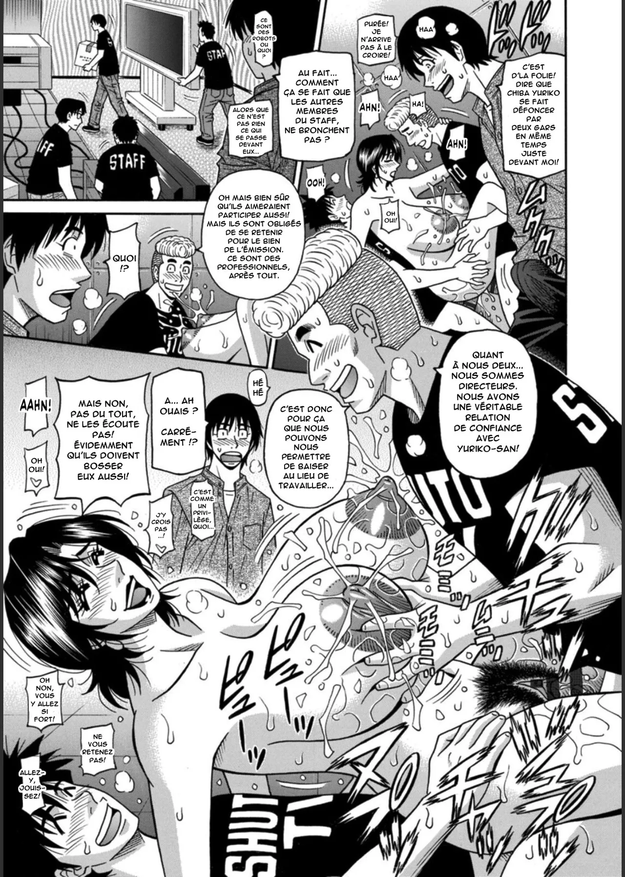 HELP! Saya Sensei numero d'image 160