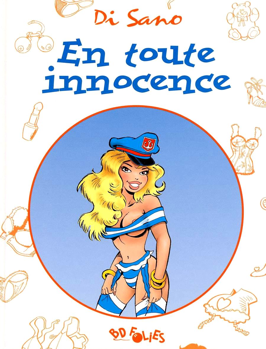 En toute innocence