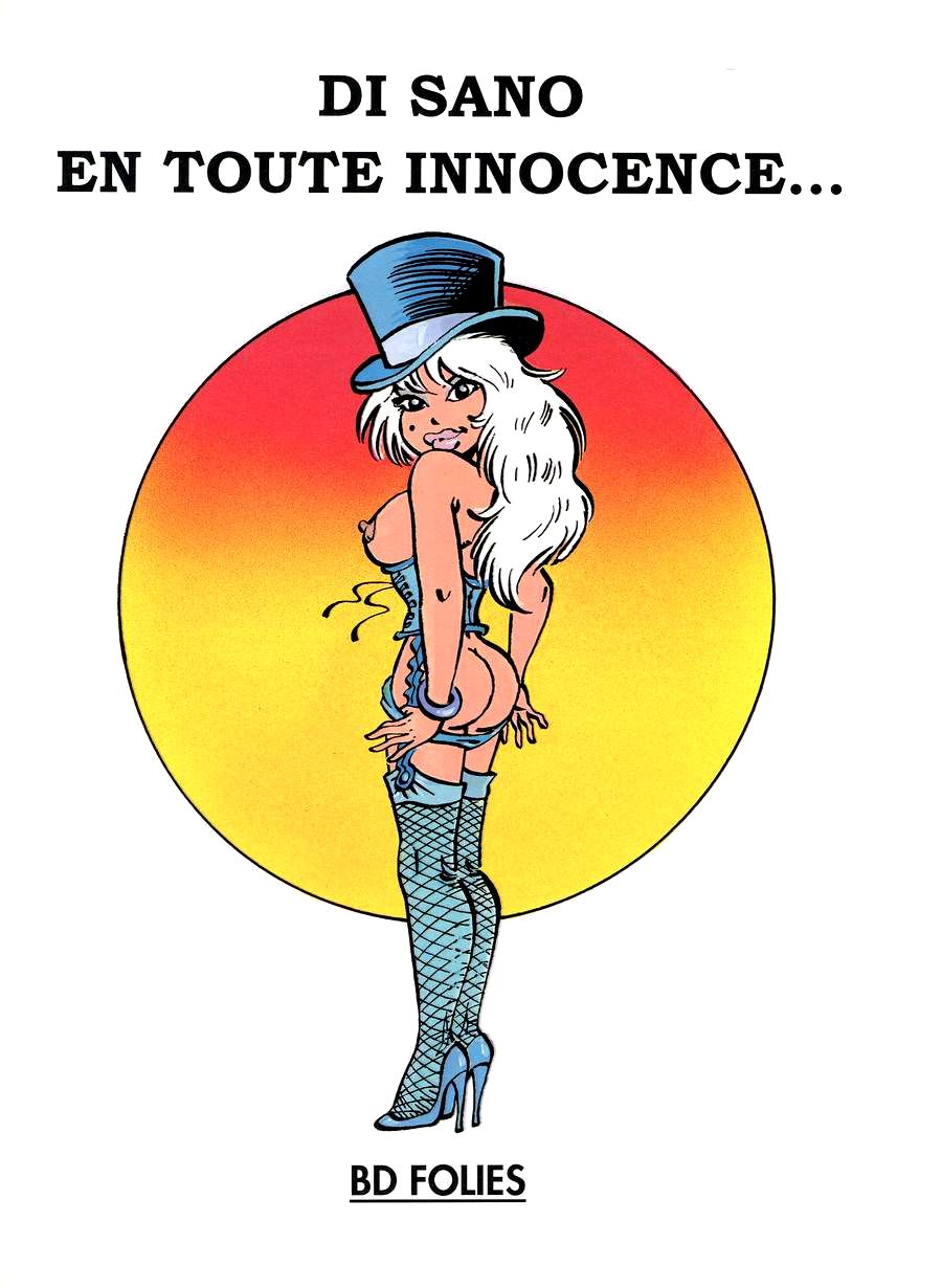 En toute innocence numero d'image 1