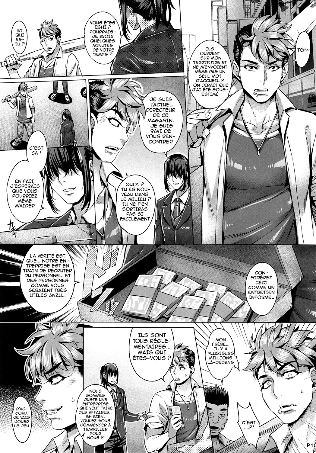 INDEXGIRLS 08 Youbi 2 numero d'image 11