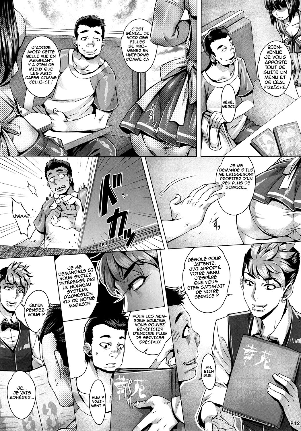 INDEXGIRLS 08 Youbi 2 numero d'image 13