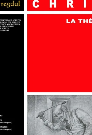 Chris  - La These