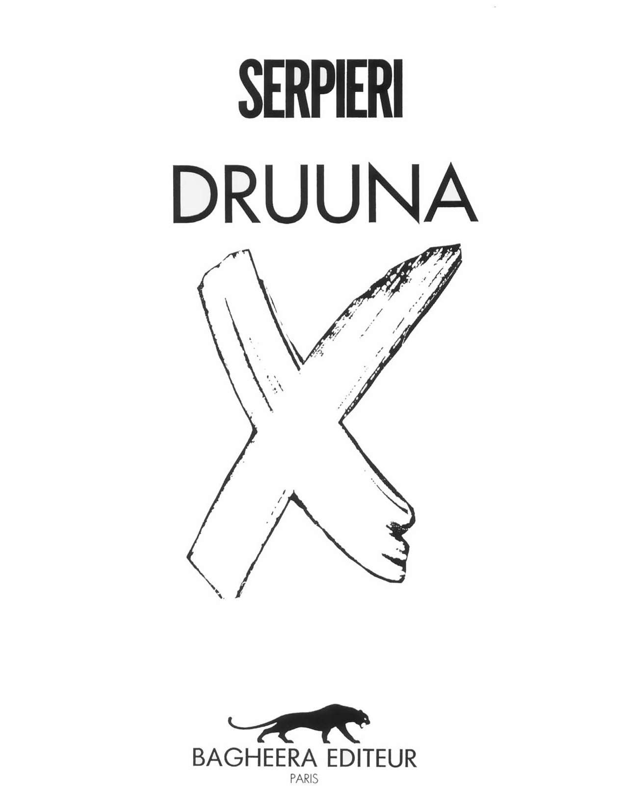 Druuna X numero d'image 4