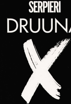 Druuna X