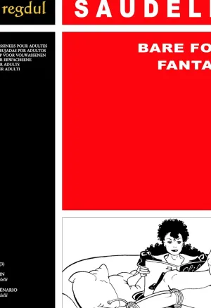 Franco Saudelli - Bare Foot Fantasy