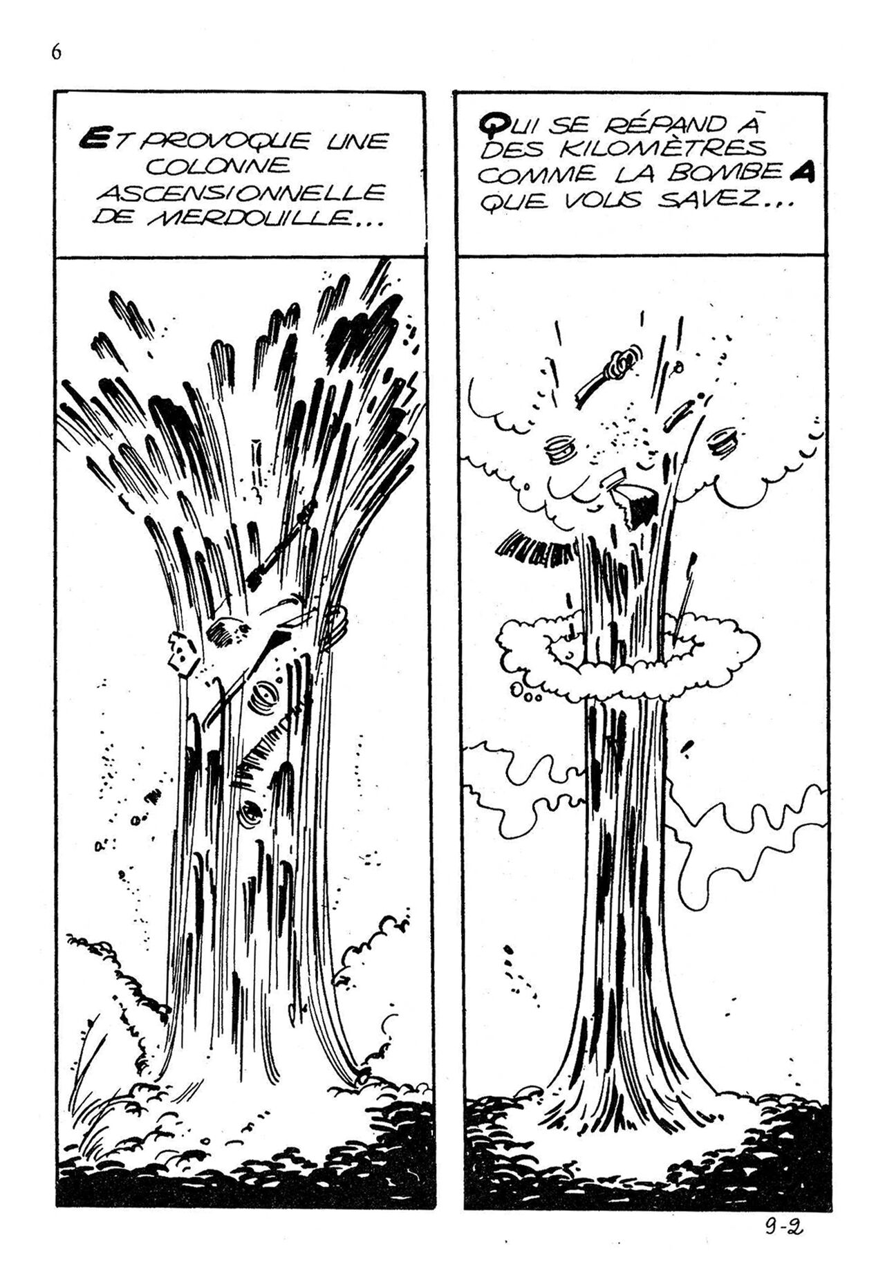 Salut les Bidasses - 009 - Les tire-au-cul numero d'image 5