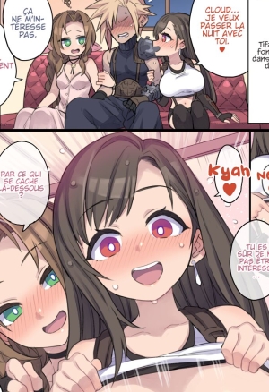 Guigui Semeru Kakutou Musume to Ohana Uri  La vendeuse de fleurs et lartiste martial me font sans cesse des avances