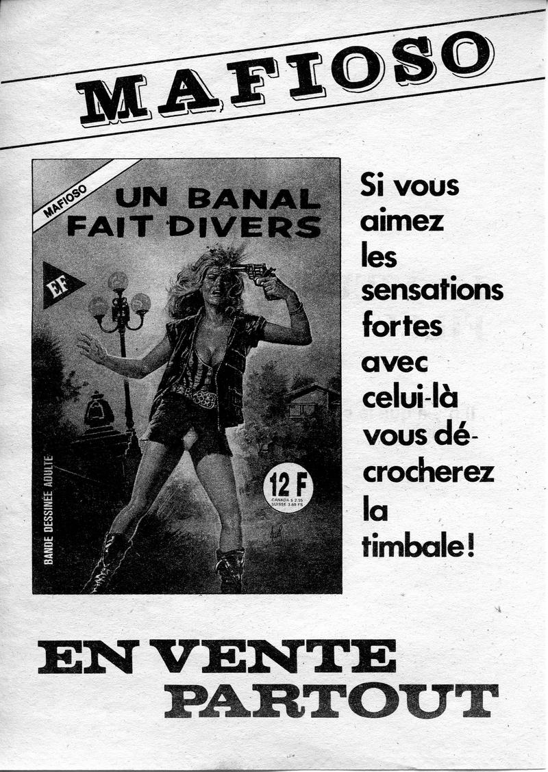 Novel Press - Maniak - 012 - Maniaque à domicile numero d'image 81