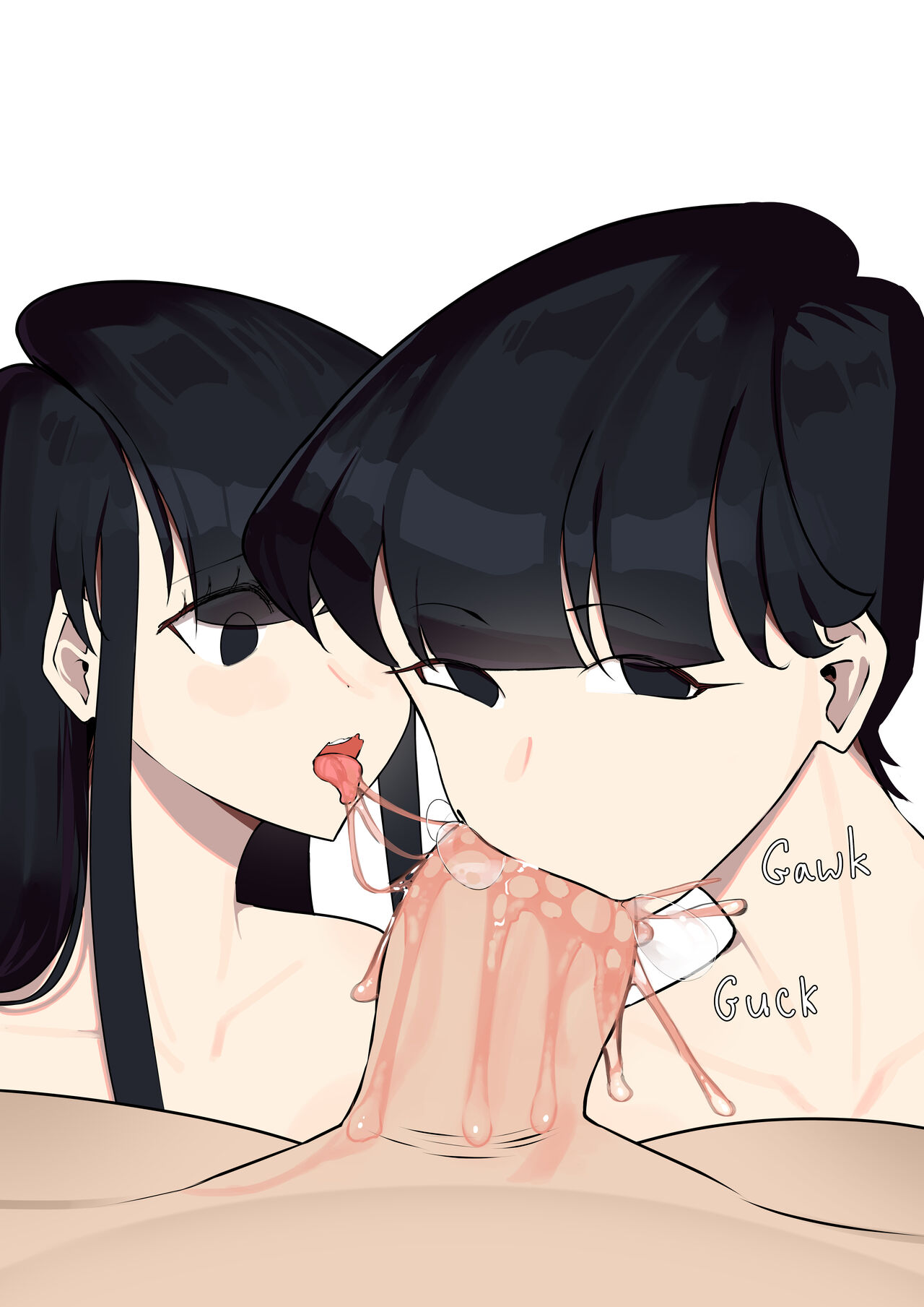 Komis Mom is a Bad Influence ! numero d'image 12