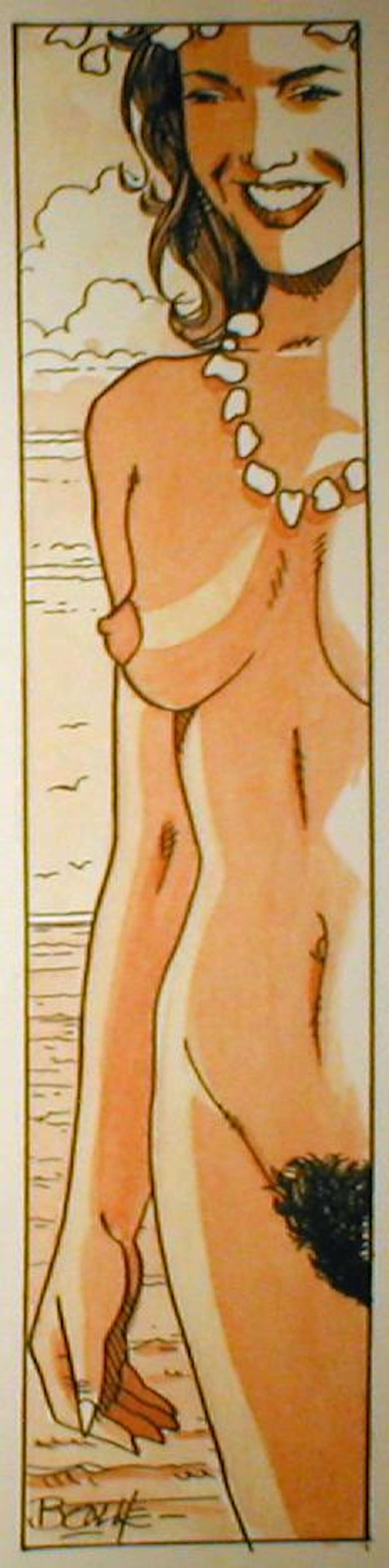 Les Filles de Soleil - Tome 4 numero d'image 31