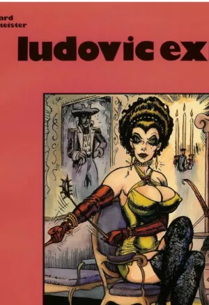 Ludovic exile