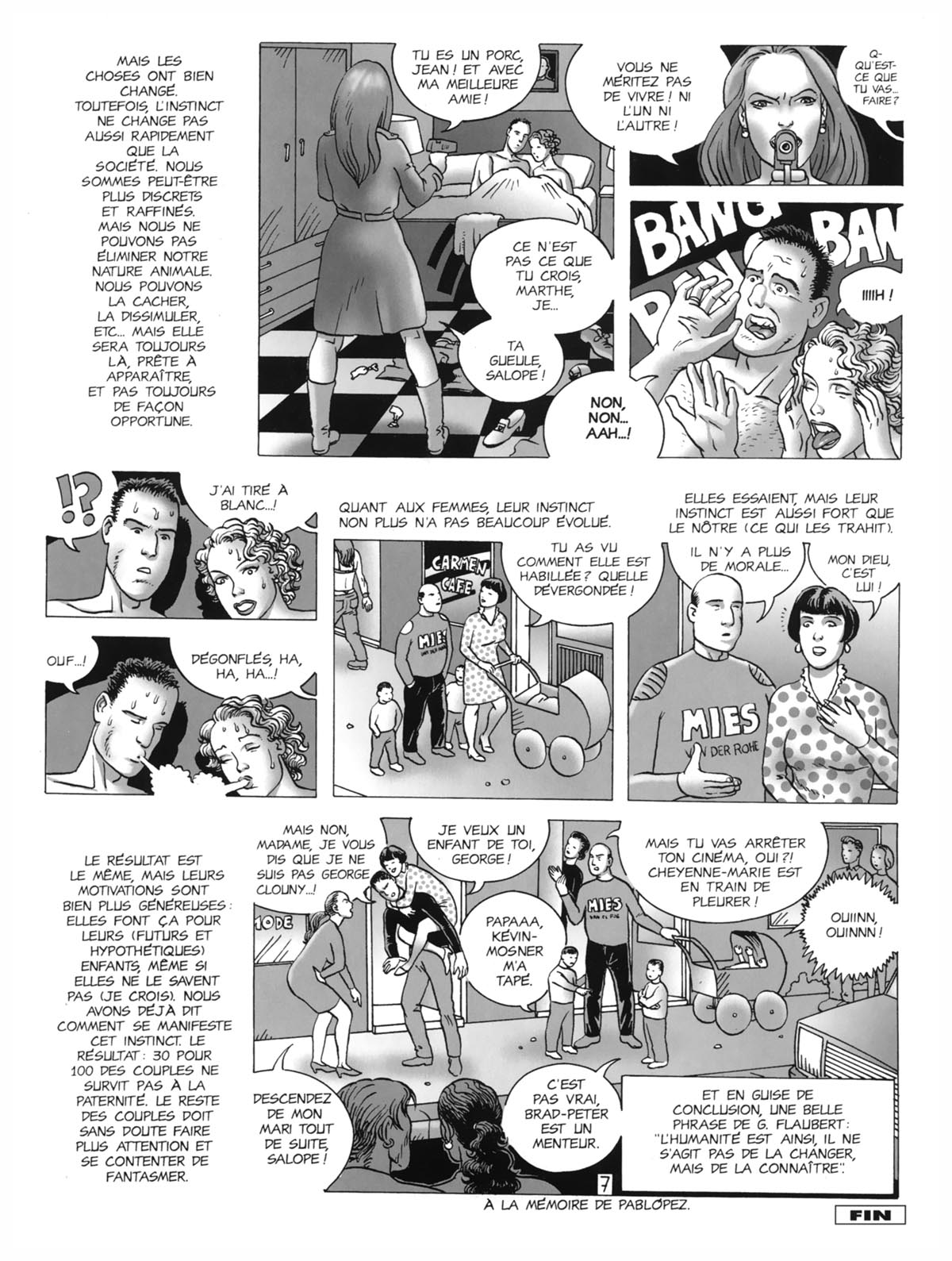 Kiss Comix 100 numero d'image 34