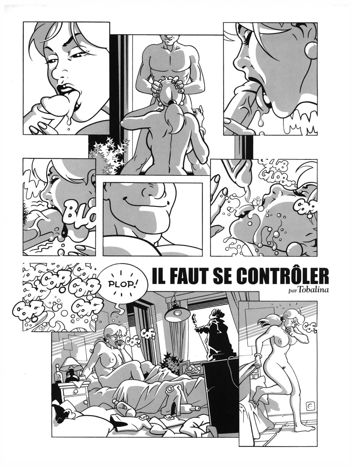 Kiss Comix 100 numero d'image 36