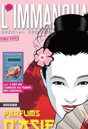 Limmanquable Hors-Série N°10 - Parfums dAsie