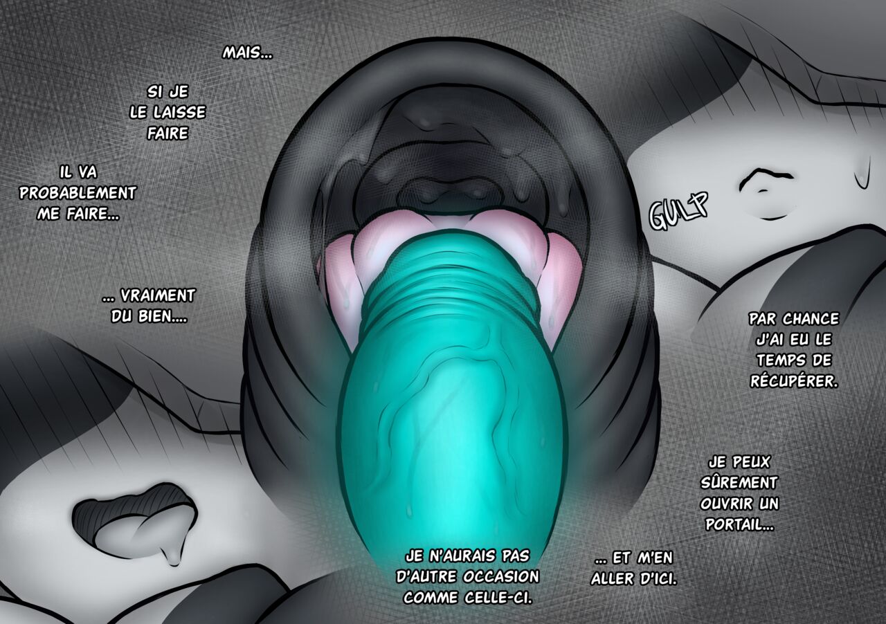 Midna Comic numero d'image 7