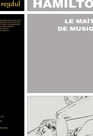 O. Hamilton - Le Maitre de Musique