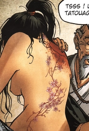 XCases BD Franco-Belge - Samurai Légendes