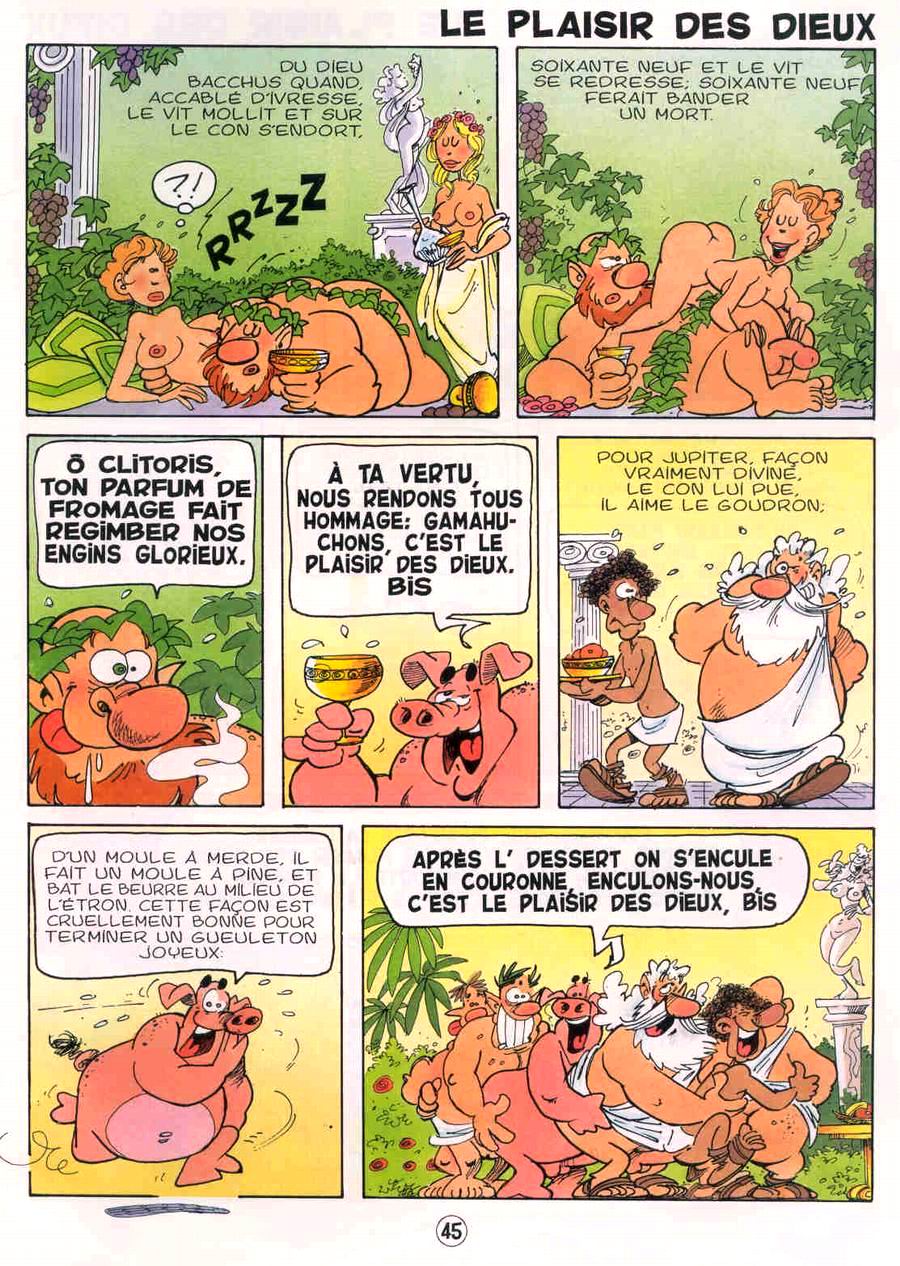 Chansons cochonnes numero d'image 45