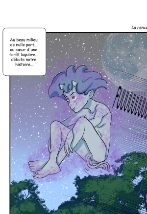Matsu, le démon