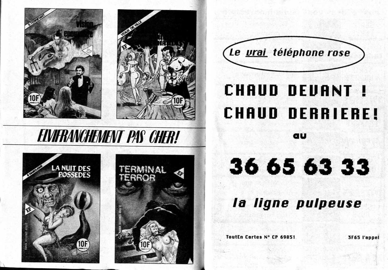 PDF - Novel Press Culbutant 16 La maitresse dextérieur numero d'image 95