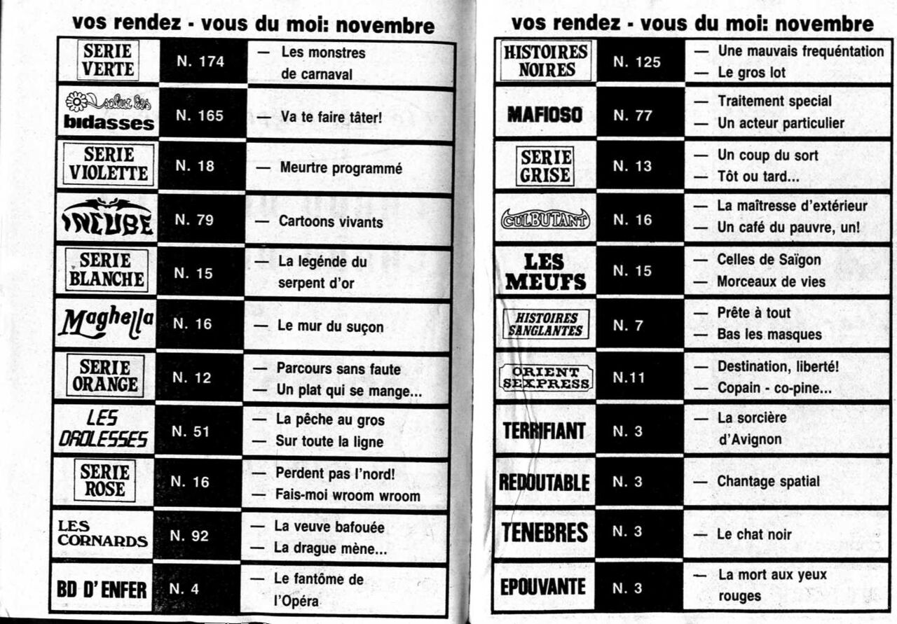 PDF - Novel Press Culbutant 16 La maitresse dextérieur numero d'image 96