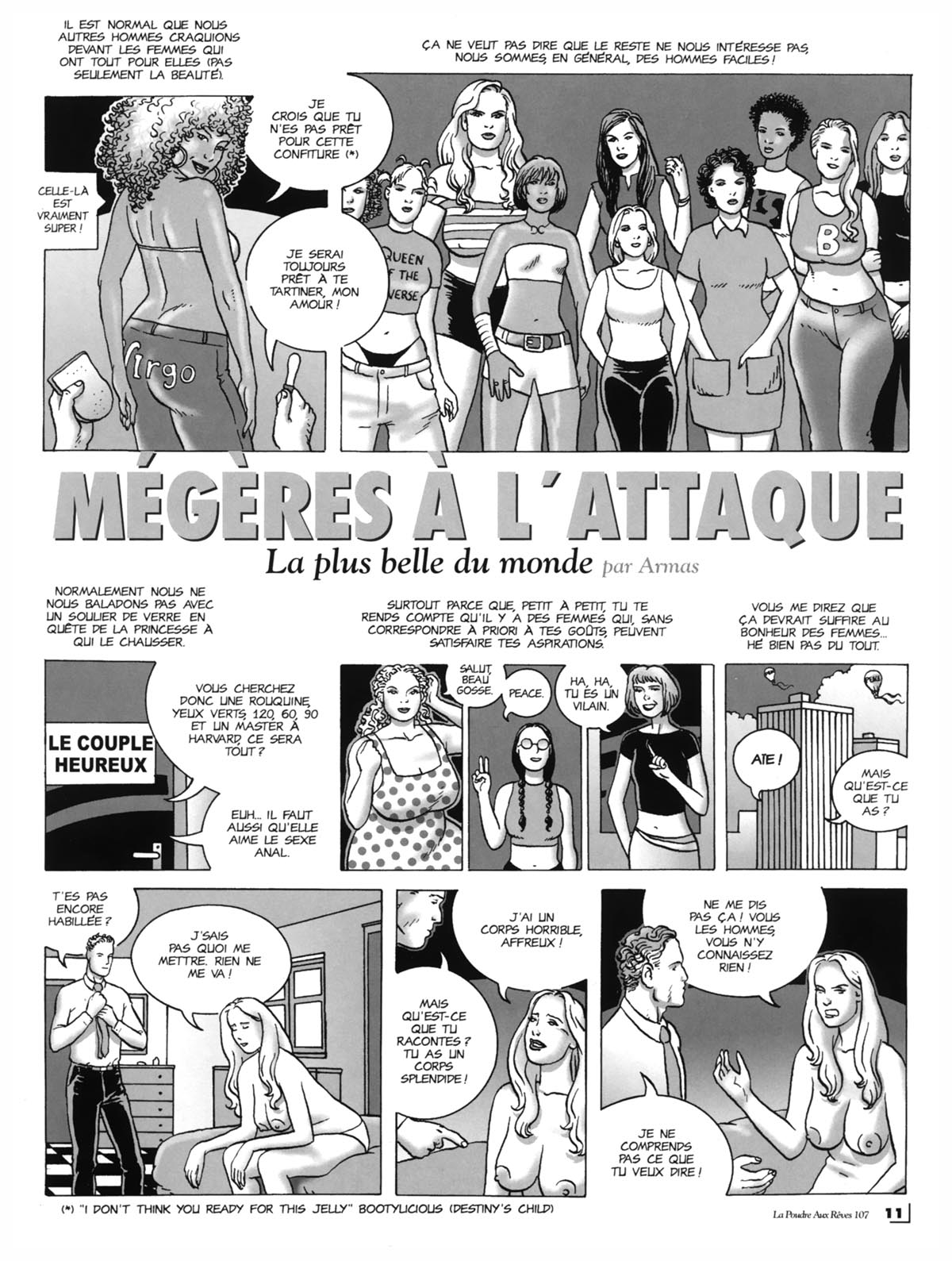 Kiss Comix 107 numero d'image 10